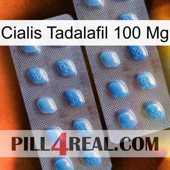 Cialis Tadalafil 100Mg viagra4
